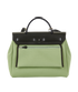 Herbag 31 Vache Hunter In Kaki & Vert Cirquet, back view